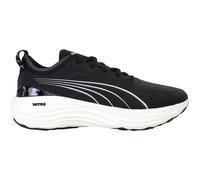 Puma ForeverRun Nitro Womens Running Shoes - Black