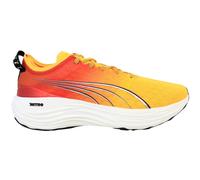 Puma ForeverRun Nitro Lace-Up Yellow Synthetic Mens Running Shoes 310479_01