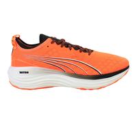 Puma ForeverRun Nitro Mens Orange Running Shoes - Size UK 6