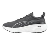 Puma ForeverRun Nitro Running Shoes Puma Black Mesh Men's Trainers
