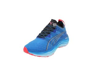 PUMA ForeverRun Nitro Mens Running Shoes - Blue - UK 9