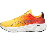 Puma Foreverrun Nitro Fade Running Shoes Orange EU 42 Man