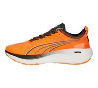 Puma ForeverRun Nitro Mens Running Shoes Orange Support Cushioned Run Trainers