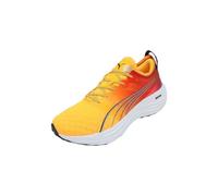 Puma ForeverRun Nitro Mens Running Shoes - Orange UK 10.5