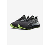 Puma ForeverRun Nitro Shoes grey black - 41