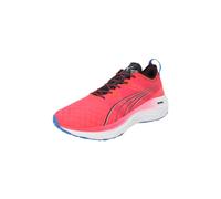 Puma ForeverRun Nitro, Unisex Adult Running Shoes, Fire Orchid Black-Ultra Blue, 39 EU, Fire Orchid Puma Black Ultra Blue, 6 UK