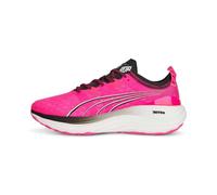 PUMA Foreverrun Nitroâ¢ Women's Running Shoes, Ravish/Fresh Pear, size 3.5