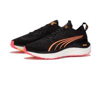 Puma Foreverrun Nitro Running Shoes Black EU 39 Woman