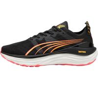 Puma Foreverrun Nitro Running Shoes Black EU 40 Woman