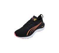 PUMA ForeverRun Nitro Womens Running Shoes - Black - UK 7.5