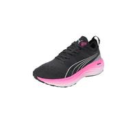 Puma ForeverRun Nitro Womens Running Shoes Black Support Cushioned Run Trainers