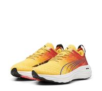 PUMA ForeverRUN Nitro Womens Running Shoes Road Sun Stream 8 (42)