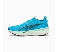 PUMA Foreverrun Nitroâ¢ 2 Running Shoes Men, Speed Blue/Mint Melt, size 9.5