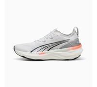 PUMA Foreverrun Nitroâ¢ 2 Running Shoes Men, White/Glowing Red, size 8
