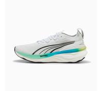PUMA Foreverrun Nitroâ¢ 2 Running Shoes Men, White/Speed Blue, size 10
