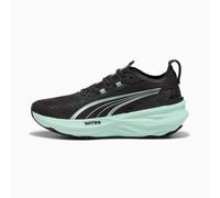 PUMA Foreverrun Nitroâ¢ 2 Running Shoes Women, Black/Mint Melt, size 6.5