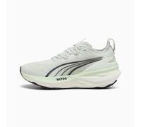 PUMA Foreverrun Nitroâ¢ 2 Running Shoes Women, Sage Frost/Dusky Grey, size 5
