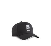 PUMA Formula 1® baseball cap - Black OS