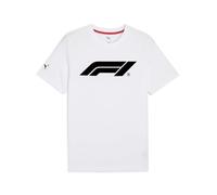 T-shirt Puma Essentials F1® Blanc XL