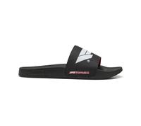 PUMA Formula 1 Leadcat 2.0 Men's Sandals, Black-White Ah25, 10.5 UK