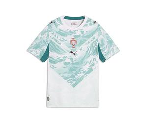 PUMA FPF Away Jersey Replica Jr