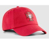 Puma FPF Portugal ESS Baseball Cap Red Fan Cap World Cup 027088-01