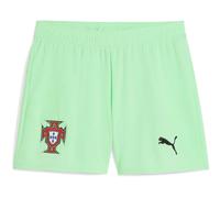 Puma Fpf Portugal Replica 2025 Woman Shorts