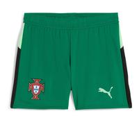 Puma Fpf Portugal Replica Blocking 2025 Woman Shorts