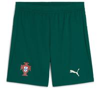 Puma Fpf Portugal Replica Shorts