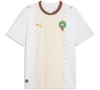 PUMA FRMF Away Jersey Replica