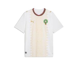 PUMA FRMF Away Jersey Replica