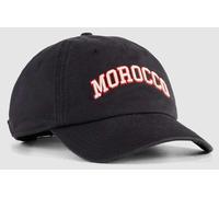 Puma FRMF Morocco Culture Baseball Cap Black World Cup Fan Cap OSFA