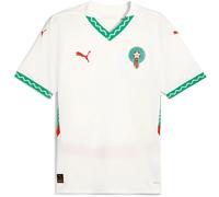 Puma Frmf Morocco Replica 2025 Away Short Sleeve T-shirt