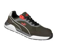 PUMA Frontside Low Safety Frontside Low Safety Shoes Size 40 Men's