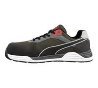PUMA Frontside Low Safety Frontside Low Safety Shoes Size 40 Men's