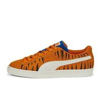 PUMA Frosted Flakes x Suede 'Tony the Tiger' 388018-01 12