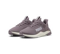 PUMA FTR Wave Black- White- Blac unisex-adult Ankle Boot, Plum Jam-Lilac Crush, 7 UK