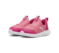 PUMA Unisex Baby Fun Racer 2 SLIPTECH INF Sneaker, Magic Rose White, 8 UK Child