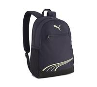 PUMA Fundamental Backpack 20L New Navy - Apple Spritz dark blue