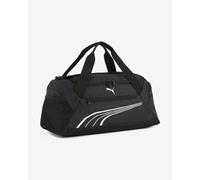Puma Fundamental Bag 21L Black White