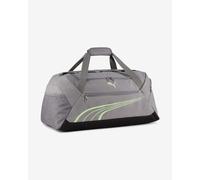 Puma Fundamental Medium Bag 49L grey green