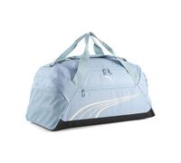 PUMA Fundamental Sports Bag Seafoam Light Blue