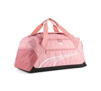 PUMA Fundamental Sports Bag Wild Pink Coral