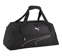 Puma Fundamental Medium Duffel Holdall - Black