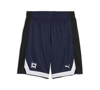 PUMA Fundamentals Mesh Short 8in