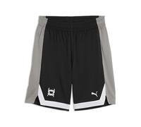 PUMA Fundamentals Mesh Short 8in