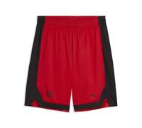 PUMA Fundamentals Mesh Short 8in