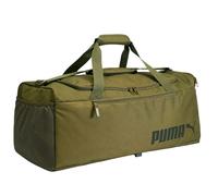 PUMA Fundamentals Sport No.2 Travel Bag Khaki 57L