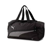 Puma Fundamentals Sports Bag S Sports Bag - Black, OSFA