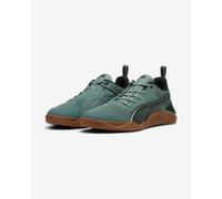 Puma Fuse 3.0 shoes green - 47